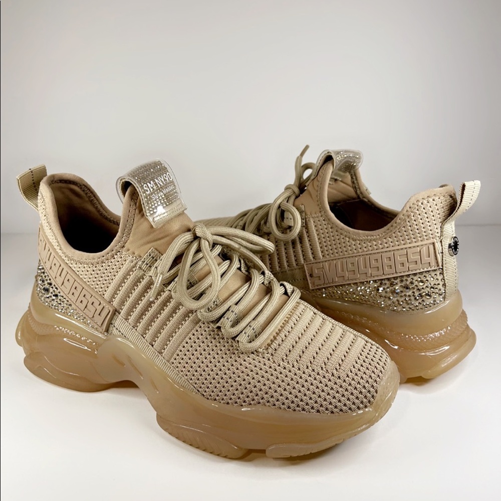 Steve Madden Maxima